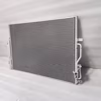 Радиаторы Chery всех моделей