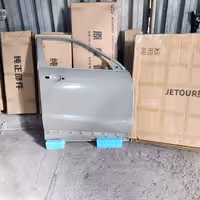 Дверь передняя правая Jetour X70 plus