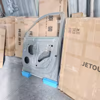 Дверь передняя правая Jetour X70 plus