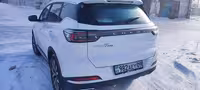 Комплект задних фонарей Chery Tiggo 7 pro, 7pro max (Чери Тигго 7 про)
