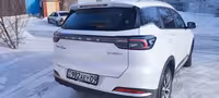 Комплект задних фонарей Chery Tiggo 7 pro, 7pro max (Чери Тигго 7 про)