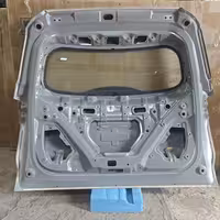 Багажная дверь Chery TIGGO 4