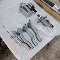 Ходовка Chery Tiggo