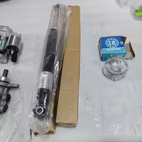 Ходовка Chery Tiggo
