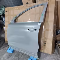 Дверь передняя левая Jetour X90 plus