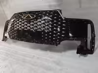 Решётка радиатора Chery Tiggo 4