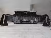 Решётка радиатора Chery Tiggo 4