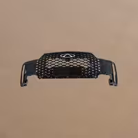 Решётка радиатора Chery Tiggo 4