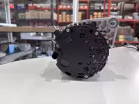 Генератор ГАЗ-3302 дв.CUMMINS ISF 2.8 14В 120А (контакт-фишка)