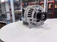 Генератор Газ 33106, Паз, Faton Cummins 3,8 150 A
