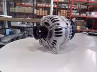 Генератор Газ 33106, Паз, Faton Cummins 3,8 150 A