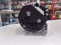 Генератор Газ 33106, Паз, Faton Cummins 3,8 150 A