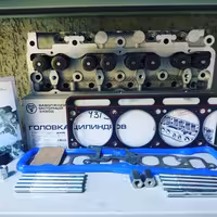 Головка блока 4216,4215