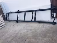 Рама газель стандарт и ужлиненная