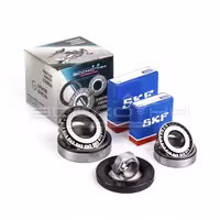 Ремкомплект ступицы Г-3302,2217 перед. SKF