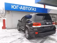 Установка ГБО 3-го и 4-го поколения