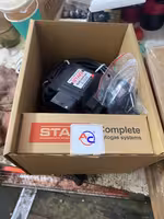 Машинаға газ орнатамыз