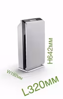 Очиститель воздуха GL-8128 Air Purifier