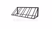 Велопарковка, велостоянка (цена указана за одно место)