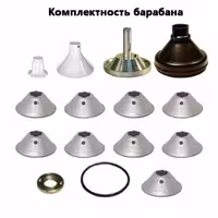 Сепаратор ОМЬ-3-ПЛ-Р