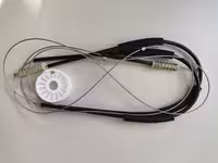 Ford Mondeo (2000г. - 2007г.) Ремкомплект стеклоподъёмника. Алматы