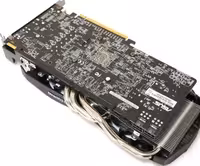 Новая видеокарта ASUS AMD Radeon R9 270X DirectCU II 2GB DDR5