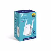 Усилитель Wi-Fi сигнала TP-Link RE305 новый, гарантия