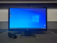 Офисные мониторы HP W2072a HD/HD+ VGA DVI (HDMI)