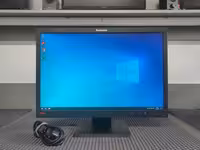 Б/У мониторы 20/ 21.5/ 24 — Lenovo, QMax, Dell, Samsung VGA/ DVI/ HDMI