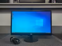 Б/У мониторы 20/ 21.5/ 24 — Lenovo, QMax, Dell, Samsung VGA/ DVI/ HDMI