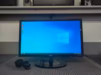 Б/У мониторы 20/ 21.5/ 24 — Lenovo, QMax, Dell, Samsung VGA/ DVI/ HDMI