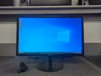 Б/У мониторы 20/ 21.5/ 24 — Lenovo, QMax, Dell, Samsung VGA/ DVI/ HDMI