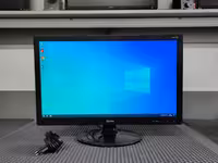 Б/У мониторы 20/ 21.5/ 24 — Lenovo, QMax, Dell, Samsung VGA/ DVI/ HDMI