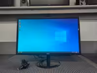 Б/У мониторы 20/ 21.5/ 24 — Lenovo, QMax, Dell, Samsung VGA/ DVI/ HDMI