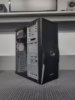 Офисный ПК (i3-7100/ 8GB DDR4/ SSD 256GB/ 400W PS)