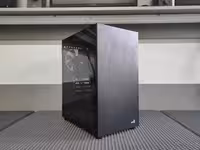 Офисный ПК (i3-10100/ 8GB DDR4/ 256GB SSD/ 400W PS)