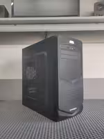 Офисный ПК (i3-540/ 6GB DDR3/ SSD 240/ 500W PS)