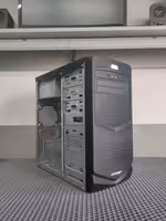 Офисный ПК (i3-540/ 6GB DDR3/ SSD 240/ 500W PS)