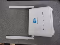 Роутер 4G LTE R10 4х100Mbps Lan