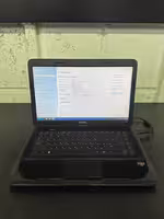 Офисный ноутбук HP Compaq CQ58 AMD E1-1200/ 6GB DDR4/ 128GB SSD/ 15.6"