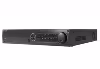 Видеорегистратор IP 16-ти канальный с PoE Hikvision DS-7716NI-E4/16P