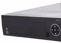 Видеорегистратор IP 16-ти канальный с PoE Hikvision DS-7716NI-E4/16P