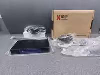 Промышленный 3G/4G VPN маршрутизатор