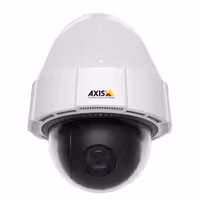PTZ IP камера + управление AXIS T8310 Video Surveillance Control Board