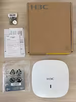 Wi-Fi точка доступа H3C EWP-WA6320-FIT