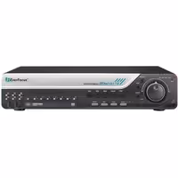 Цифровой видеорегистратор EverFocus Paragon 264 DVR