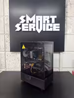 Игровой ПК i7-3770/ GTX 650 2GB/ 16GB DDR3/ SSD 250GB/ HDD 320GB/ 500W