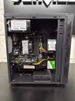 Игровой ПК i7-3770/ R9 270X 2GB/ 16GB DDR3/ SSD 250GB/ HDD 320GB/ 500W
