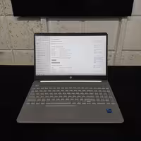 Ноутбук HP 15s (i3-1115G4/ 8GB DDR4/ 256GB SSD M.2/ FHD 15.6)