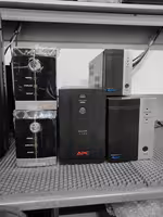 Бесперебойные источники питания (ИБП) SVC 360/480W Б/У
